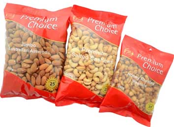 Premium Choice Launches New Packaging!